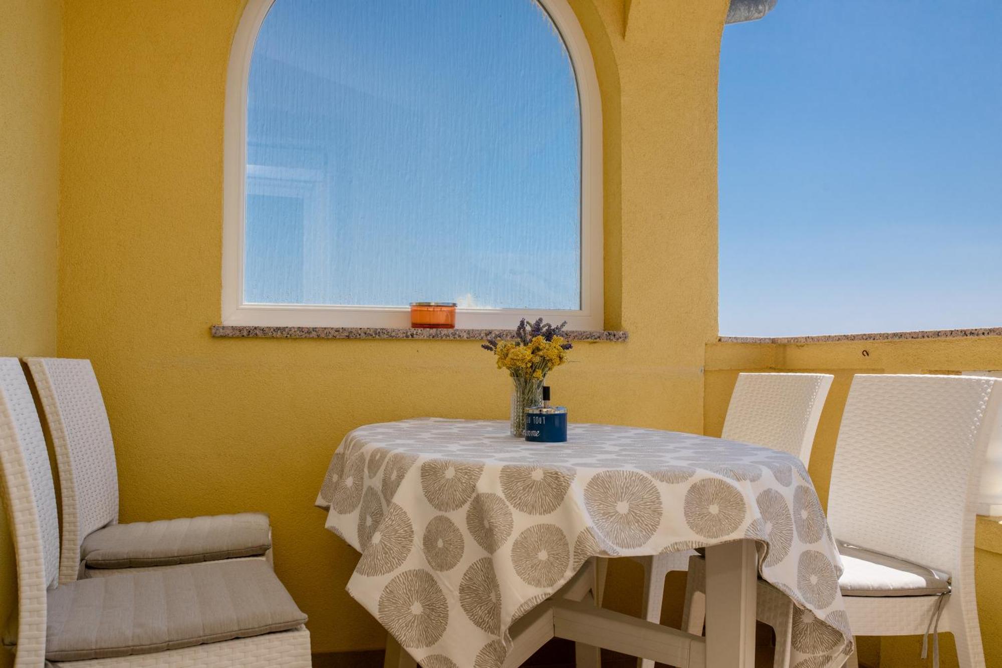 Casa Surya - Apartments With Sea View And Swimming Pool Barbat na Rabu Εξωτερικό φωτογραφία