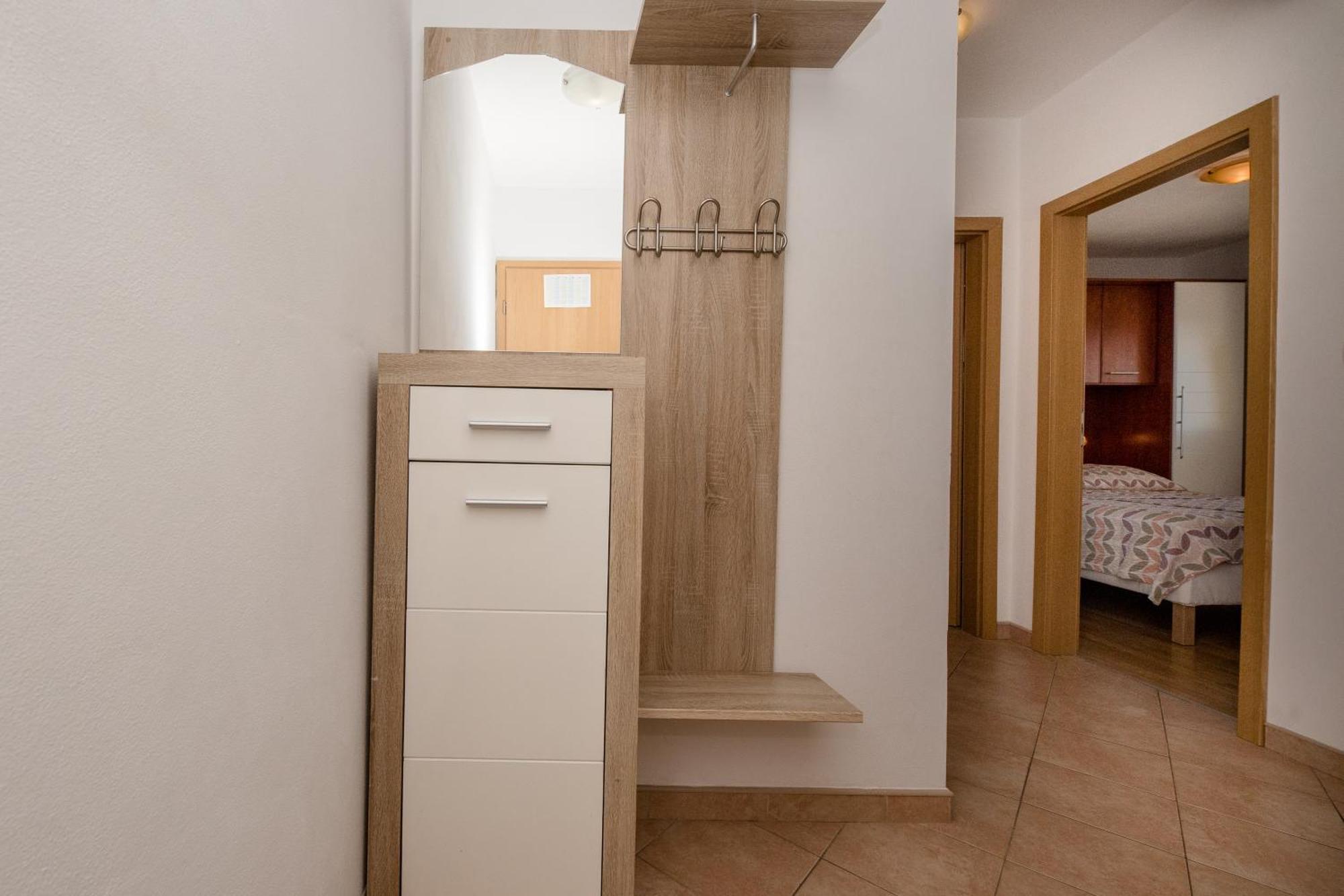 Casa Surya - Apartments With Sea View And Swimming Pool Barbat na Rabu Εξωτερικό φωτογραφία