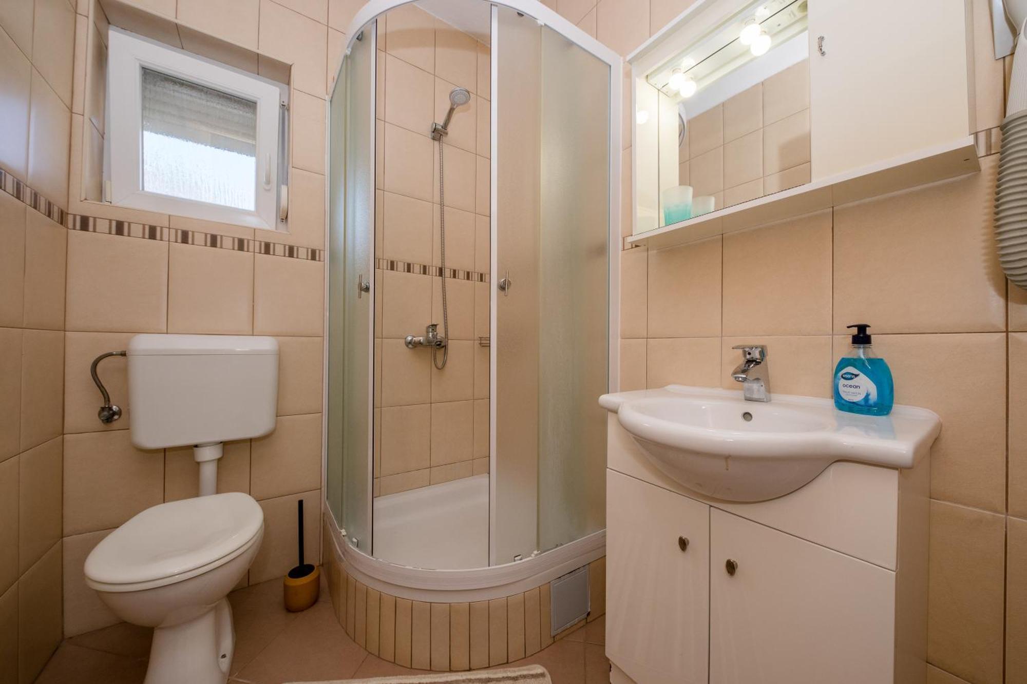 Casa Surya - Apartments With Sea View And Swimming Pool Barbat na Rabu Εξωτερικό φωτογραφία
